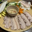 동보식당 | 다낭에서 3시간, 안 가면 후회합니다/후에 여행 완벽정리(궁중음식, 동보시장,베트남 뗏풍경)