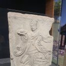 상주 석조천인상 이미지