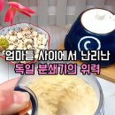 고운세탁소 | 요즘 엄마들 단톡방 난리 난 독일 미니 분쇄기 한 달 후기, 기존 믹서기 다 갖다 버린 이유