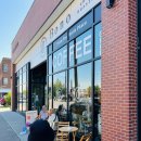달 살기] #15. 다운타운 카페 추천 Bono Coffee 보노 커피. Cafe Gravity 그라비티 카페. Waves 웨이브즈