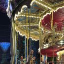 the고요 | 싱가포르 Gardens by the bay 가든스 바이더 베이 | 크리스마스 원더랜드 강추 후기