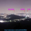 능선 조망점 이미지