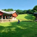 서울 헌릉과 인릉 | 조선왕릉원정대 여정 5일차 : 헌릉과 인릉, 의릉, 정릉