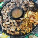 꽃돼지 생삼겹 무한리필 이미지