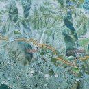 서원곡입구 주차장 이미지