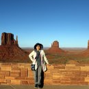 북가주 등산크럽 Zinfandel 서부를 누비다. -Monument Valley, Utah- 이미지