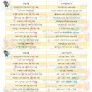 거제남서로 | 거제 섬꽃축제 솔직후기 ⭕ 먹거리 퀄리티 좋은 낭만여행