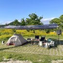 합강캠핑장(C존) 이미지
