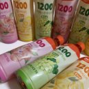 GS25 일산샤인점 | 직장인 필수템! GS25 신상 유어스 1200 아이스티 3종(레몬, 납작복숭아, 샤인머스캣) 솔직 후기