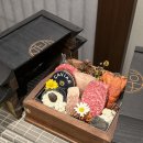 CU 역삼푸른점 | &#39;고우가 역삼&#39; 서울 한우 오마카세 맛집 강남 역삼역 가성비 생일 기념일 파인다이닝 콜키지프리