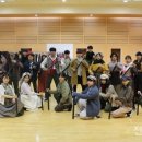 청소년 뮤지컬 정기공연 이미지