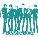 《 비스티보이즈 Beastie Boyz 》01-1. 이미지