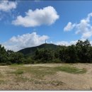 검암산(중간) 이미지