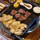 쌈앤고기 이미지