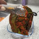 여수갓김치 전국택배가능 주은미갓김치 주은미수산