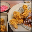 갓튀긴후라이드 이미지