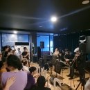 빅애플스윙 | [스윙댄스] 천안 빅애플 출빠 후기 feat. Live band