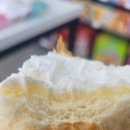 지에스(GS)25영주휴천타운점 | 생크림빵 시식