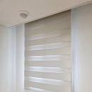 유니시티3단지아파트경로당 | 선우블라인드커튼 창원 의창구 유니시티3단지 유니슬렛 시공 후기