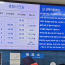 상모리-16 | 송악산항 마라도 가는 배편 이용 후기(인터넷 예매, 비용, 주차)