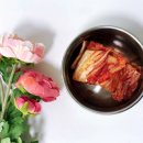 미성 | 국내산 생김치 추천 당일생산 고랭지 배추 김치 미성 포기김치 후기