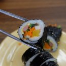 엄마네김밥국수