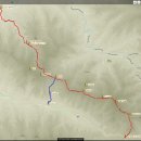 제 437회 정기산행 설악서북능선.(🌸귀떼기청 털진달래 보러가요.🌸) 이미지