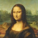 모나리자 이미지