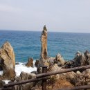 한섬해변 이미지