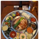 거북족발