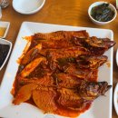 평택 세교동 맛집ㅣ코다리조림부터 문어숙회 전복구이 푸짐한 한식세트ㅣ조리고 세교직영점