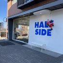 하프사이드(HALF SIDE) 이미지