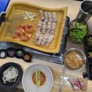 삼선동제1경로당 | 삼선동맛집 토우 성신여대고기집에서 삼겹살 먹방!