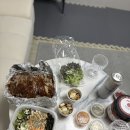 호강족발 | 대구 족발맛집 방천가족족발, 10년 단골이 배달 시켜 먹고 눈물 흘린 후기 ㅠㅠ (게장 비빔밥 필수!!)