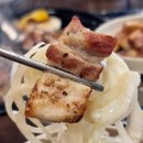 꾼돈 숯불갈비 일산덕이점 이미지