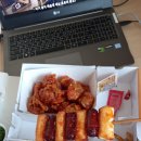 코리엔탈깻잎두마리치킨 이미지