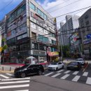 신떡과튀김범벅