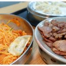 밀면전문 이미지