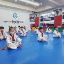 사랑나무유치원 | 집중력과 태권도: 아이들이 몰입하는 이유 - 부천 중동 경희대 박사 현대 태권도장