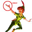 피터팬문구 이미지