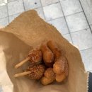 권실장 참마 찹쌀꽈배기 태백황지점 | 태백 권실장참마찹쌀꽈배기 태백황지점