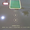 DRETEC PETIT BODY SCALE BS-150/미니 체중계 (BS-150)/몸무게/저울/584664/오명품아울렛/코스트코/명품 이미지