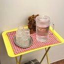 먹음직하우스 | [서울대입구/샤로수길]피니케이크하우스 카페 | 가성비 레터링 케이크 주문제작 후기