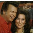 For Heavens Sake/Conway Twitty &amp; Loretta Lynn 이미지