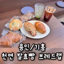 브레드9(Bread9) | 경기 용인빵맛집 기흥 브레드랩 방문 후기 | 시그니처 빵 추천