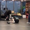 크로스핏 에이블 거여 이미지