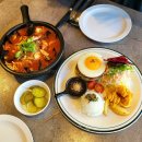 2피자1치킨상회 기장일광점 | 일광 파스타 맛집 '더양식' 분위기 좋은 식당 데이트 맛집 추천