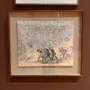 세계 미술관 여행(동양) | 대전 이응노미술관 후기 + 이종수 도예전