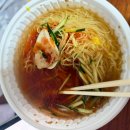 신가야밀면 | [내돈내산] (배달) 부산 북구 만덕동 신가야밀면 만덕점 슬러시 육수처럼 시원한 솔직 후기