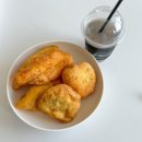 씨유펫아산탕정점 | 탕정 맛집🤍 겉바속촉 탕정 꽈배기 방문후기 '못난이꽈배기'